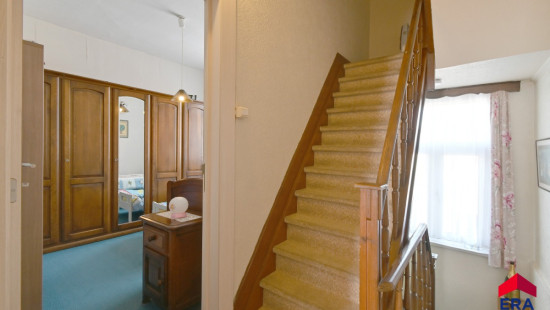 Gentsesteenweg - 53 - - 9900