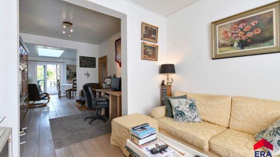 Gentsesteenweg - 53 - - 9900