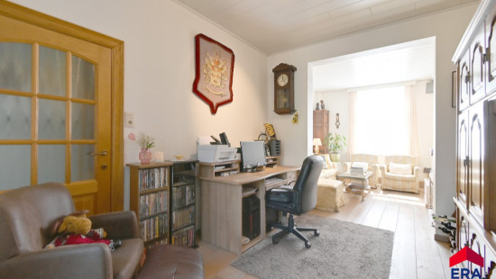 Gentsesteenweg - 53 - - 9900