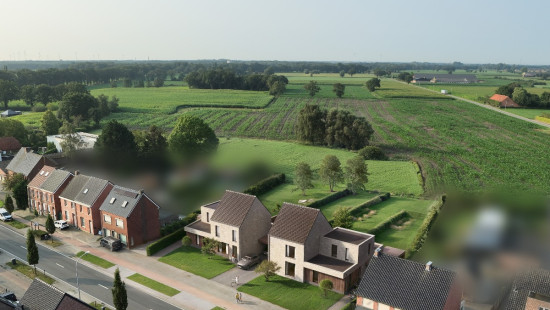 Steenweg op Turnhout - 58 - - LOT 4 - 2330