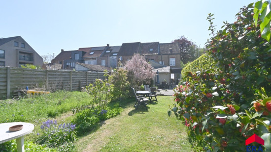 Gentsesteenweg - 53 - - 9900