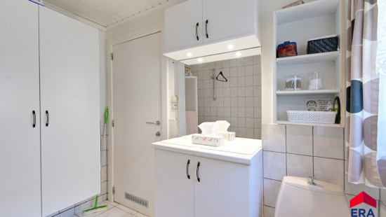 Gentsesteenweg - 53 - - 9900