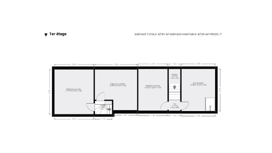 Rue Clair Sommet - 14 - - 4400