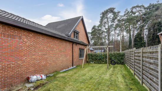Dennenstraat - 18 - - 3945