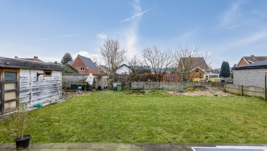Dennenstraat - 18 - - 3945