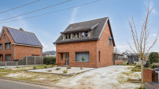 Dennenstraat - 18 - - 3945