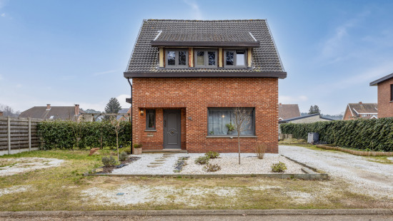 Dennenstraat - 18 - - 3945