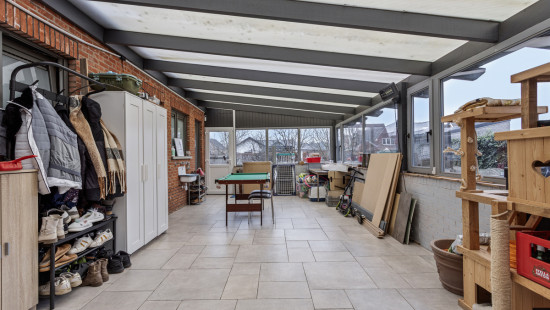 Dennenstraat - 18 - - 3945