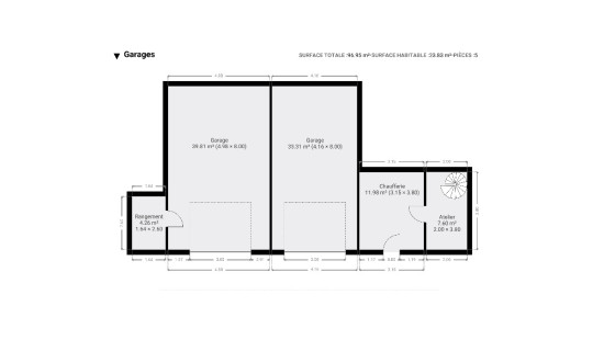 Rue Clair Sommet - 14 - - 4400