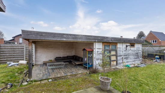 Dennenstraat - 18 - - 3945