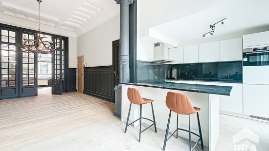 Rue Philippe Le Bon - 50 - 0 - 1000