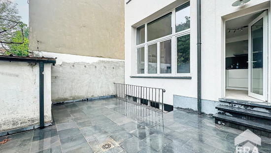 Rue Philippe Le Bon - 50 - 0 - 1000