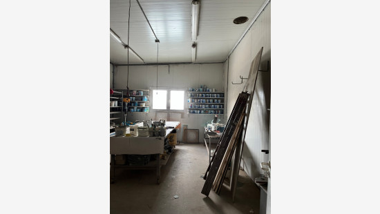 Beveren Dries - 5 - - 8791