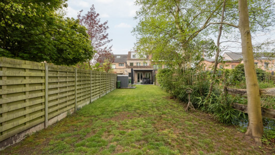 Bredestraat - 44 - - 2930