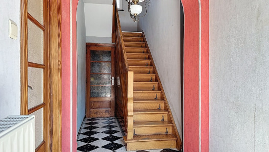 Rue Jacquet - 13 - - 4340