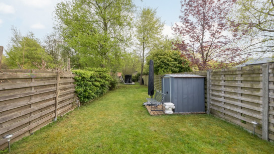 Bredestraat - 44 - - 2930