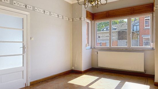 Rue Jacquet - 13 - - 4340