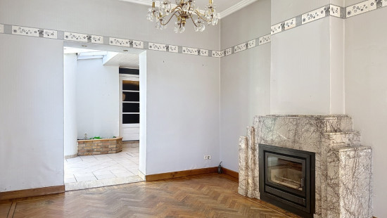Rue Jacquet - 13 - - 4340