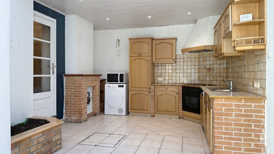 Rue Jacquet - 13 - - 4340