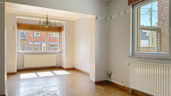 Rue Jacquet - 13 - - 4340