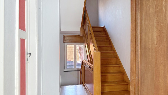 Rue Jacquet - 13 - - 4340