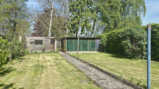 Rue Jacquet - 13 - - 4340