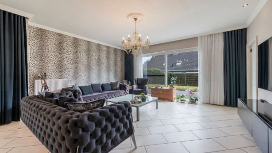 Grote Dweersstraat - 10b - - 9140