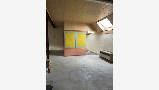 Beveren Dries - 5 - - 8791