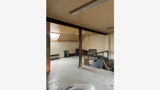 Beveren Dries - 5 - - 8791
