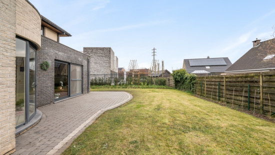 Grote Dweersstraat - 10b - - 9140