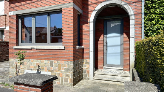 Rue Jacquet - 13 - - 4340