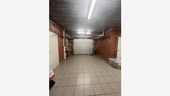 Broekstraat - 166 - - 3294