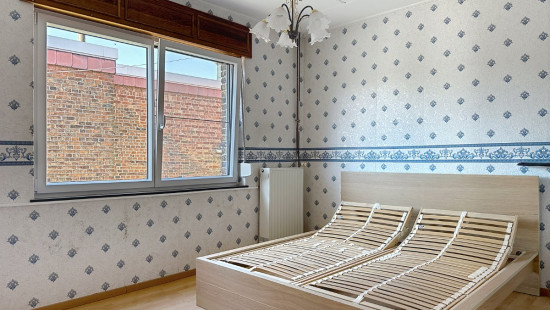 Rue Jacquet - 13 - - 4340