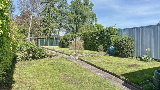 Rue Jacquet - 13 - - 4340