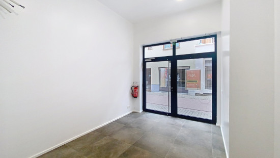 Parijsstraat - 59 - - 3000