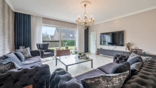 Grote Dweersstraat - 10b - - 9140