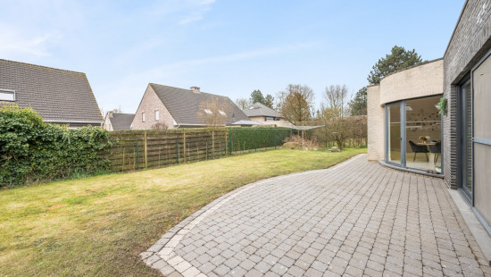 Grote Dweersstraat - 10b - - 9140