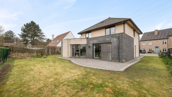 Grote Dweersstraat - 10b - - 9140