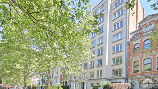 Boulevard Saint-Michel - 38 - - 1040