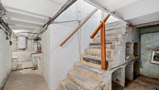 Ruelle Haute - 15 - - 7822