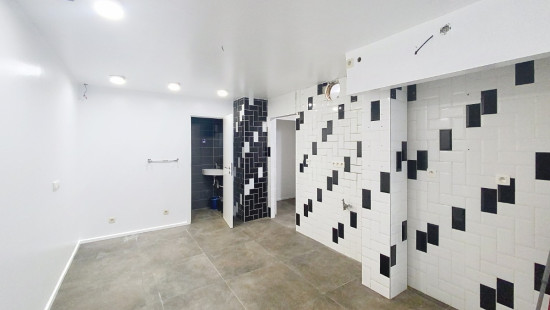 Parijsstraat - 59 - - 3000
