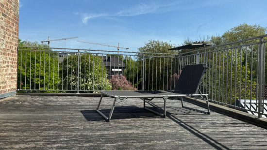 Bergestraat - 20 - - 3080