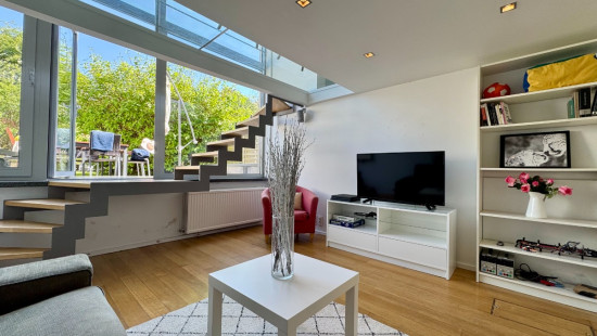 Bergestraat - 20 - - 3080