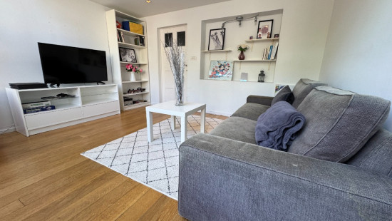 Bergestraat - 20 - - 3080