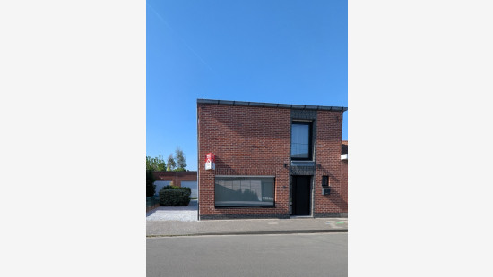 Blommestraat - 68 - - 8800