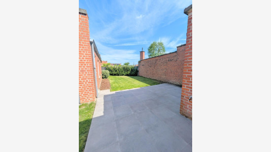 Blommestraat - 68 - - 8800