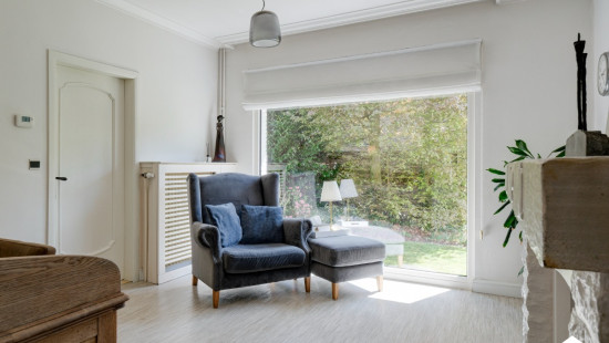 Neerzijstraat - 119 - - 3600
