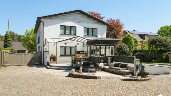Neerzijstraat - 119 - - 3600