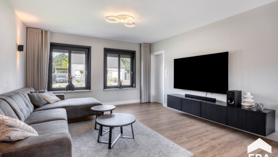 Teutenweg - 65 - - 3920