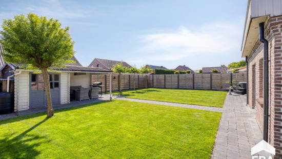 Teutenweg - 65 - - 3920